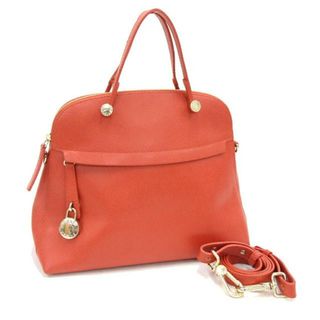 フルラ(Furla)の フルラ 2WAYハンドバッグ パイパー G5996 中古(ハンドバッグ)