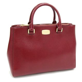 マイケルコース(Michael Kors)の マイケルコース ハンドバッグ 35H6GSOS2A 中古(ハンドバッグ)