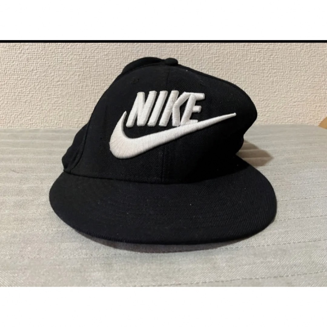 NIKE キャップ メンズの帽子(キャップ)の商品写真