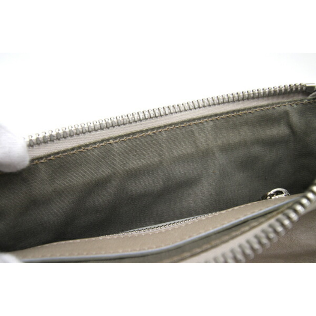 MARC JACOBS(マークジェイコブス)の マークジェイコブス ワンショルダーバッグ カミー レザー レディースのバッグ(ショルダーバッグ)の商品写真