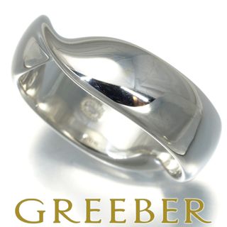 ジョージジェンセン(Georg Jensen)のジョージジェンセン リング  309 11号 シルバー925 (リング(指輪))