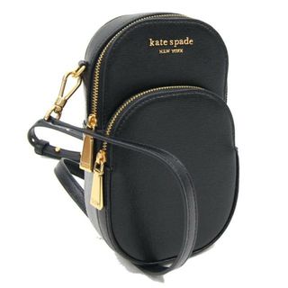 ケイトスペードニューヨーク(kate spade new york)の ケイトスペード ショルダーバッグ モーガン ノース 中古(ショルダーバッグ)