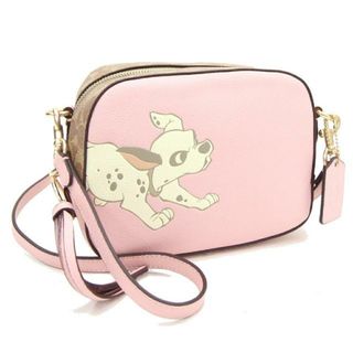 コーチ(COACH)の コーチ ショルダーバッグ ディズニー コラボ 69178(ショルダーバッグ)