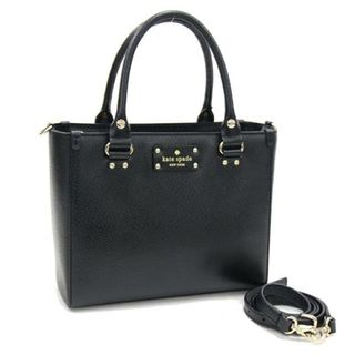 ケイトスペードニューヨーク(kate spade new york)の ケイトスペード 2WAYハンドバッグ WKRU2723(ハンドバッグ)