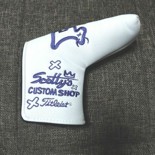 Scotty Cameron