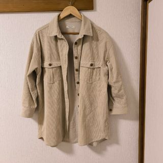 フリークスストア(FREAK'S STORE)のフリークスストア　コーデュロイジャケット　FREAK'S STORE　レディース(その他)