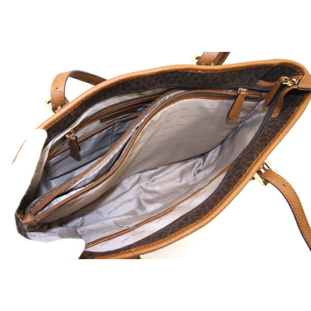 Michael Kors(マイケルコース)の マイケルコース トートバッグ 30S7GTTT7B 中古 レディースのバッグ(トートバッグ)の商品写真