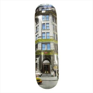 シュプリーム(Supreme)のシュプリーム SUPREME 190 Bowery Skateboard (スケートボード)