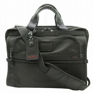 トゥミ(TUMI)のトゥミ TUMI アルファ 2WAY ハンド ショルダー バッグ(その他)