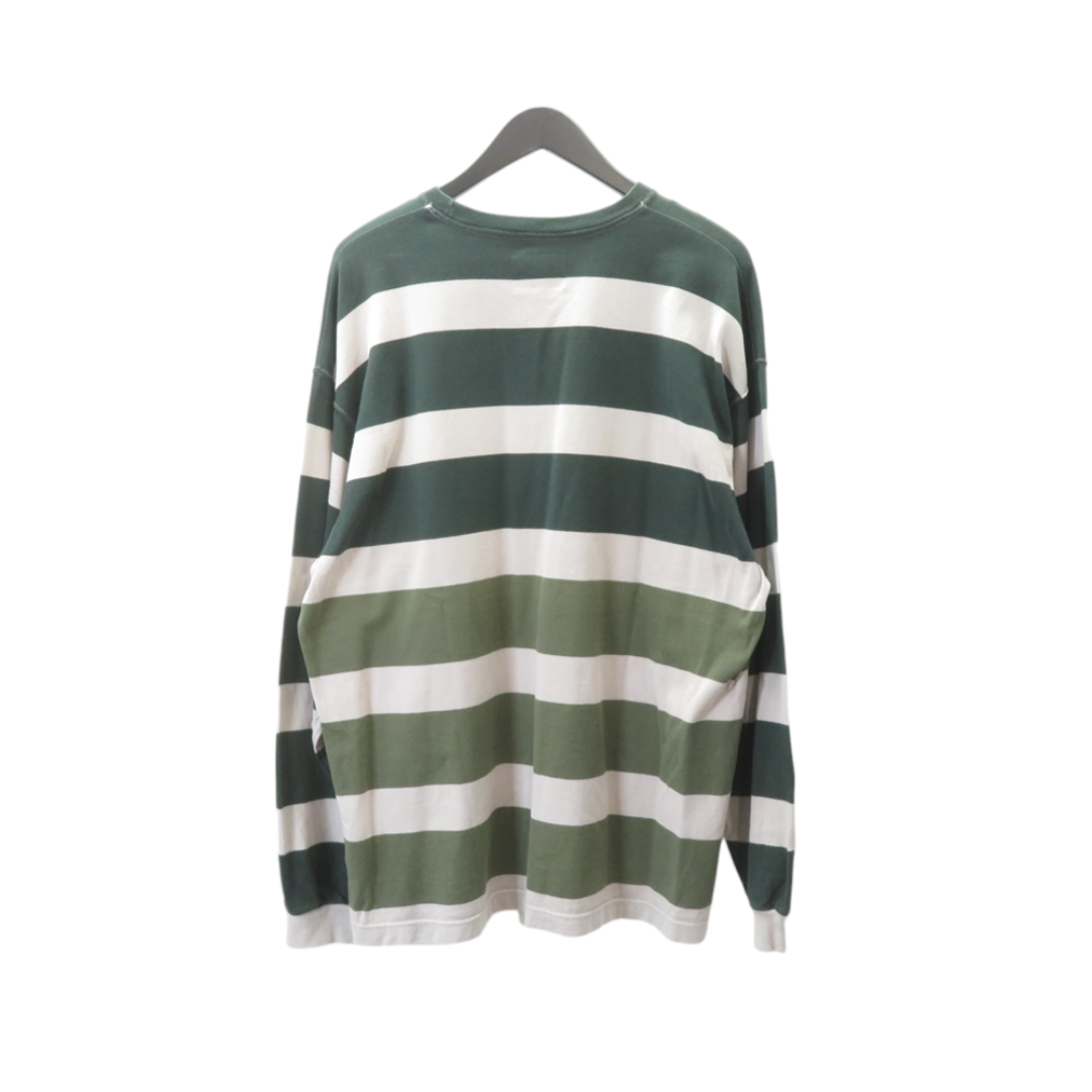 W)taps(ダブルタップス)のWTAPS 22ss LANE LS COTTON メンズのトップス(Tシャツ/カットソー(七分/長袖))の商品写真