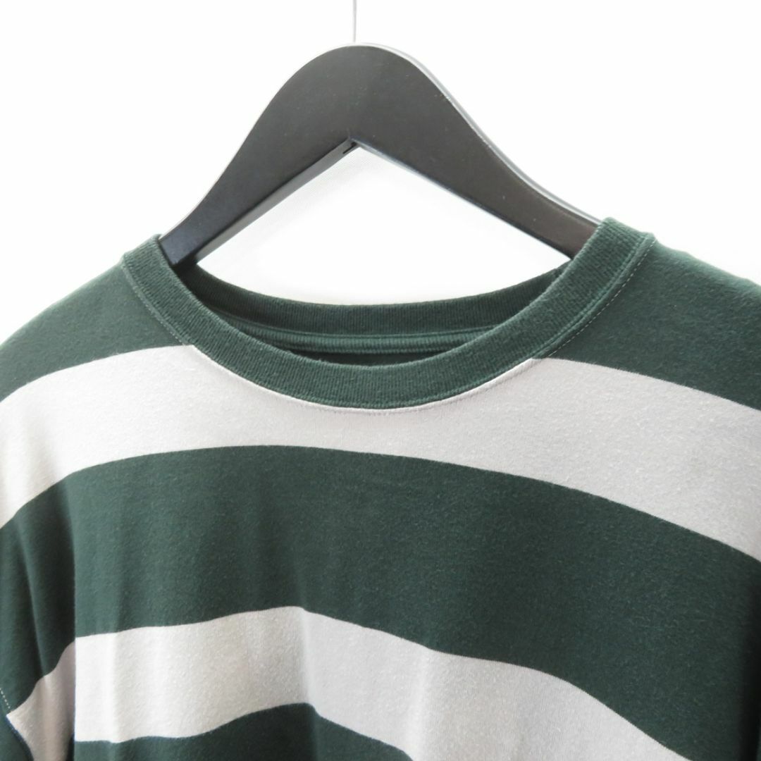 W)taps(ダブルタップス)のWTAPS 22ss LANE LS COTTON メンズのトップス(Tシャツ/カットソー(七分/長袖))の商品写真