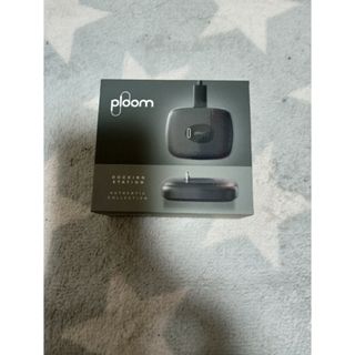 プルームテック(PloomTECH)のプルームエックス、ドッキングステーション(タバコグッズ)