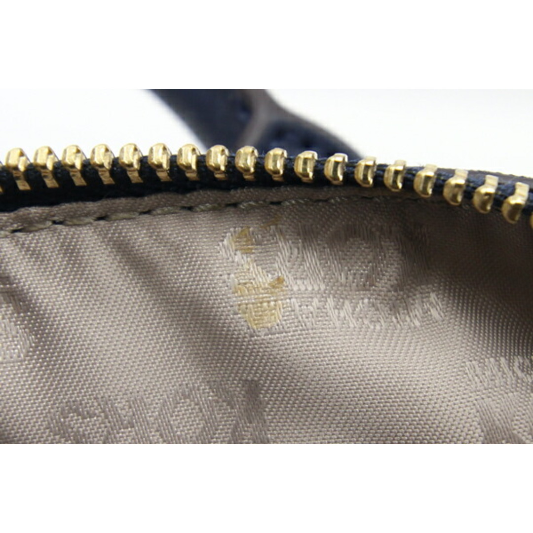 Michael Kors(マイケルコース)の マイケルコース 2WAYハンドバッグ スモール ネイビー レディースのバッグ(ショルダーバッグ)の商品写真