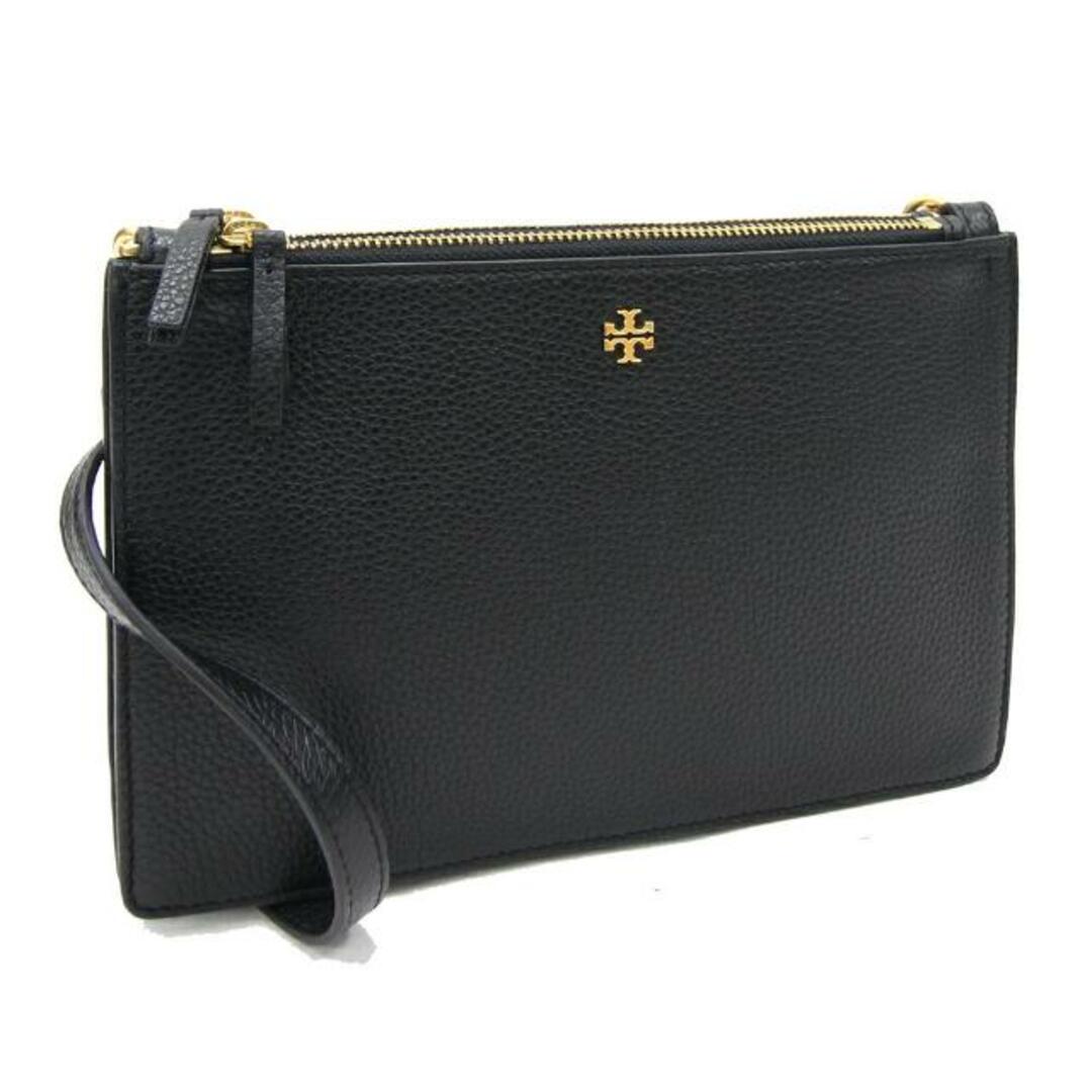 Tory Burch(トリーバーチ)の トリーバーチ ショルダーバッグ ブレイク ダブルジップ レディースのバッグ(ショルダーバッグ)の商品写真