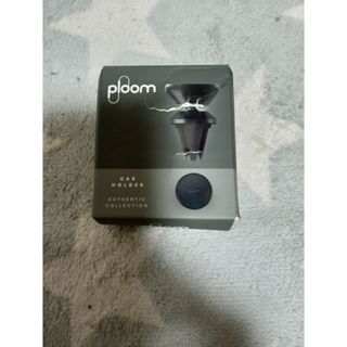 プルームテック(PloomTECH)のプルームエックス、カーホルダー(タバコグッズ)