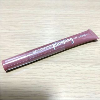 REVLON - 【新品未開封】レブロン★キスプランピングリップクリーム