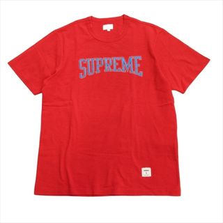 シュプリーム(Supreme)の17aw シュプリーム SUPREME Dotted Arc Top Tシャツ(Tシャツ/カットソー(半袖/袖なし))