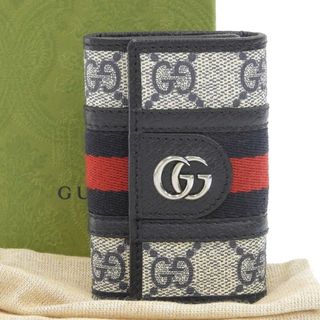 GUCCI(キーケース)のフリマアイテム一覧 GUCCI(キーケース)のフリマアイテム一覧