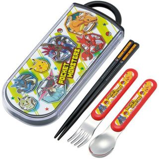 抗菌 食洗対応 トリオセット TACC2AG(弁当用品)