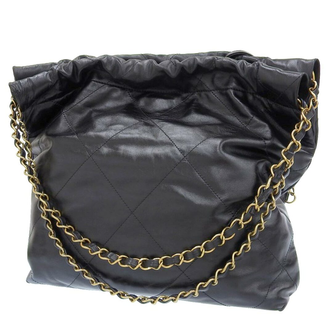 CHANEL - 【本物保証】 箱・布袋付 超美品 シャネル CHANEL CHANEL - 【本物保証】 箱・布袋付 超美品 シャネル CHANEL