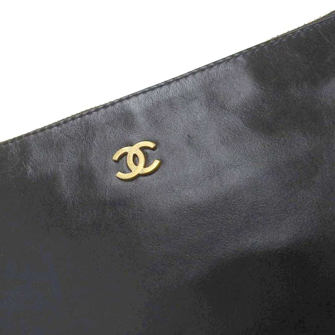 CHANEL - 【本物保証】 箱・布袋付 超美品 シャネル CHANEL CHANEL - 【本物保証】 箱・布袋付 超美品 シャネル CHANEL