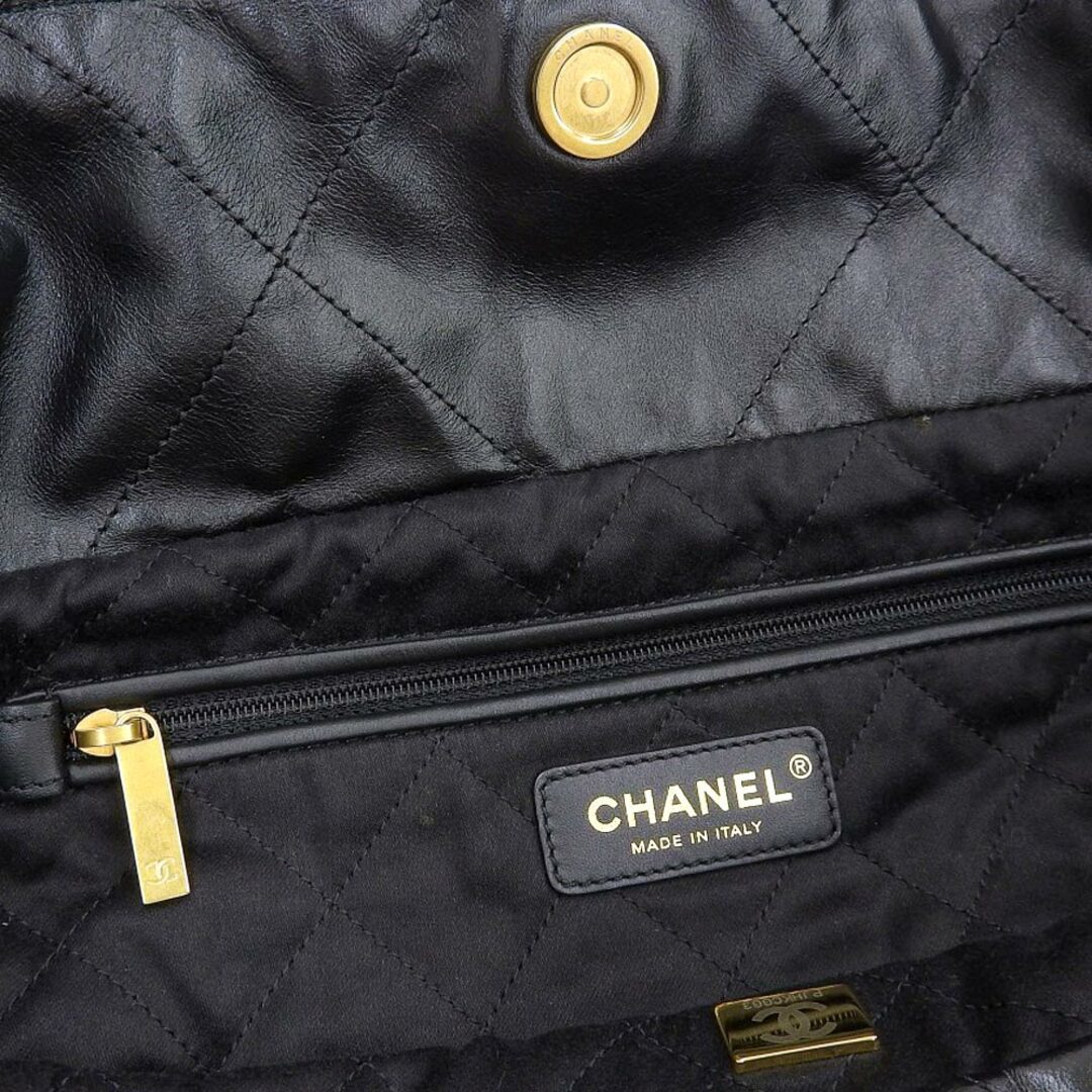 CHANEL - 【本物保証】 箱・布袋付 超美品 シャネル CHANEL CHANEL - 【本物保証】 箱・布袋付 超美品 シャネル CHANEL