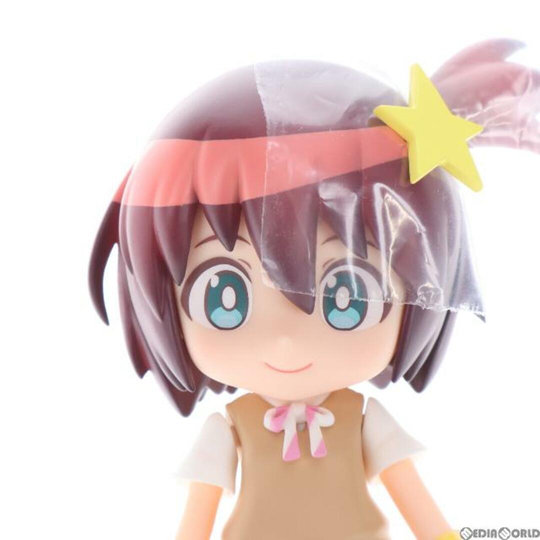 GOOD SMILE COMPANY(グッドスマイルカンパニー)のねんどろいど 644 ルル子 宇宙パトロールルル子 完成品 可動フィギュア グッドスマイルカンパニー エンタメ/ホビーのフィギュア(アニメ/ゲーム)の商品写真