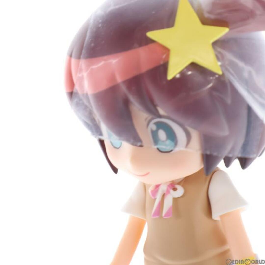 GOOD SMILE COMPANY(グッドスマイルカンパニー)のねんどろいど 644 ルル子 宇宙パトロールルル子 完成品 可動フィギュア グッドスマイルカンパニー エンタメ/ホビーのフィギュア(アニメ/ゲーム)の商品写真