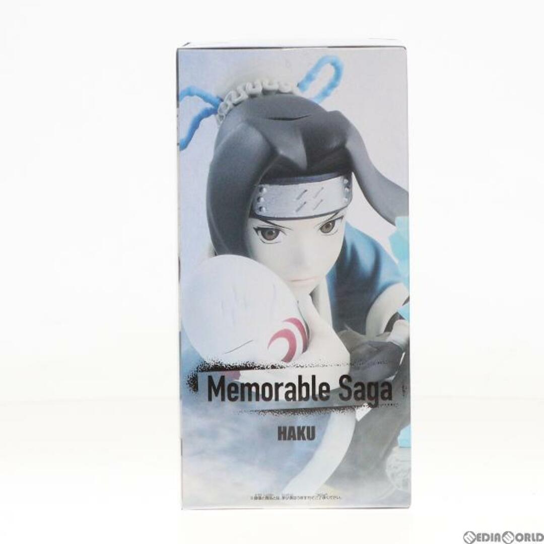 BANPRESTO(バンプレスト)の白(はく) NARUTO-ナルト- Memorable Saga-白- フィギュア プライズ(2682021) バンプレスト エンタメ/ホビーのフィギュア(アニメ/ゲーム)の商品写真