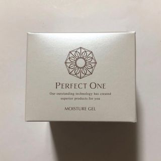 PERFECT ONE - パーフェクトワン　モイスチャージェル　75g オールインワン　perectone