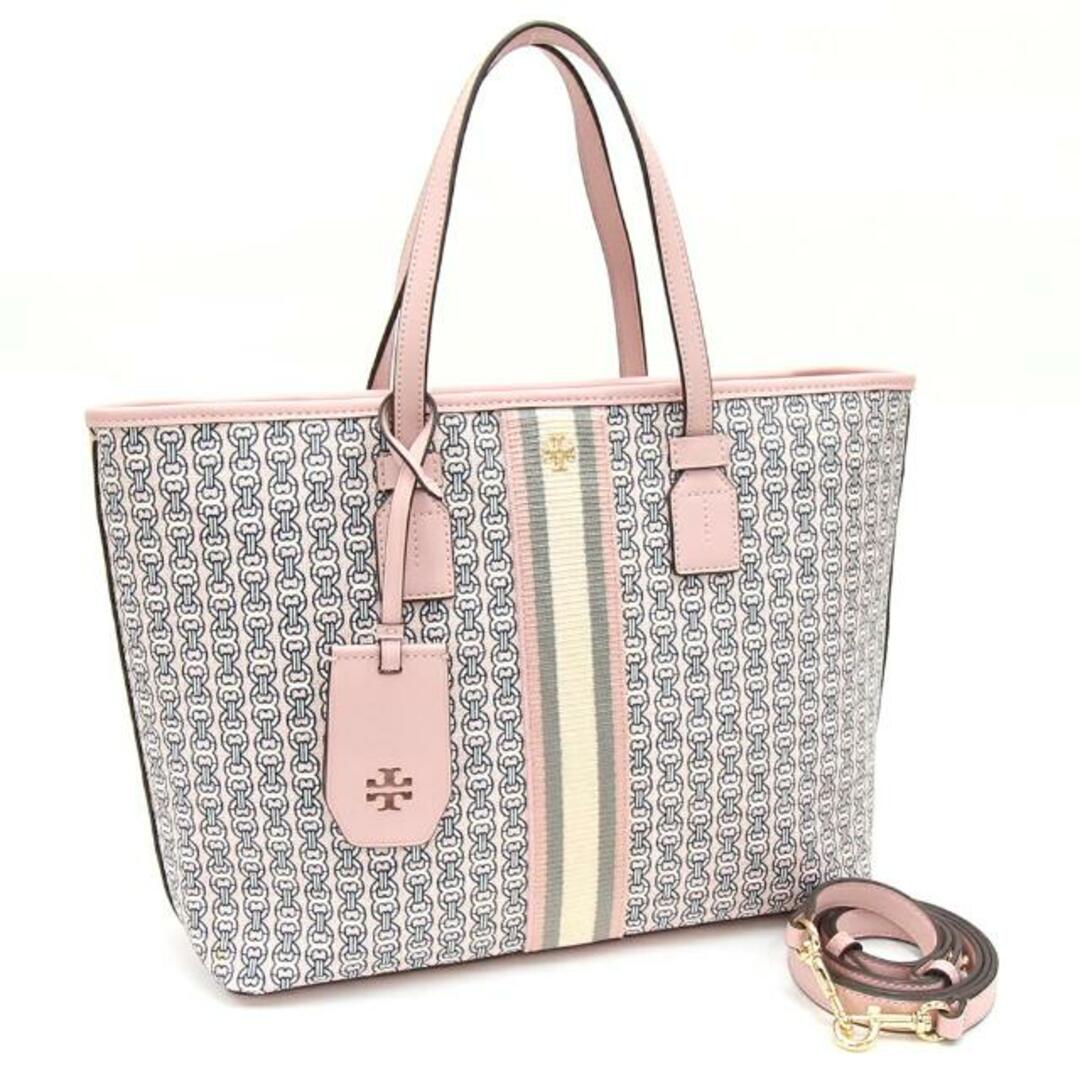 Tory Burch(トリーバーチ)の トリーバーチ 2WAYトートバッグ 10008691 レディースのバッグ(トートバッグ)の商品写真