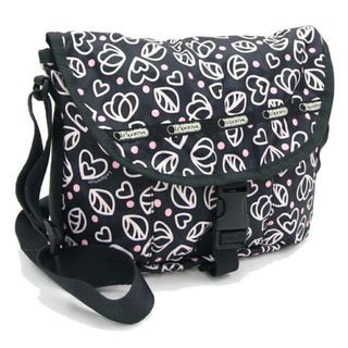 レスポ(LeSportsac) ショルダーバッグ(レディース)(ドット)の通販 レスポ(LeSportsac) ショルダーバッグ(レディース)(ドット)の通販
