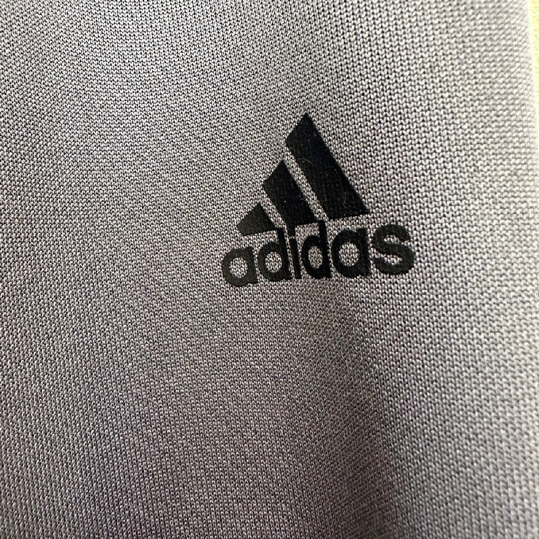 adidas(アディダス)の【送料無料】adidas  ジャージ パンツ ブルー系 レディース  M レディースのパンツ(その他)の商品写真