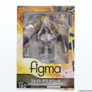 マックスファクトリー(Max Factory)のfigma(フィグマ) 162 フェイト・テスタロッサ ライトニングフォームver. 魔法少女リリカルなのは The MOVIE 2nd A's 完成品 可動フィギュア マックスファクトリー(アニメ/ゲーム)