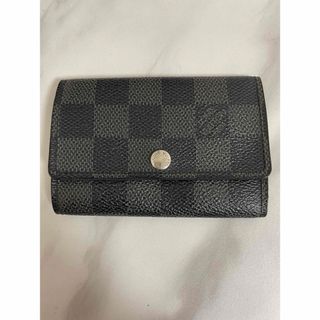 LOUIS VUITTON - クリッパー様 新同 ルイヴィトン XL エンブロイダリー LOUIS VUITTON - クリッパー様 新同 ルイヴィトン XL エンブロイダリー