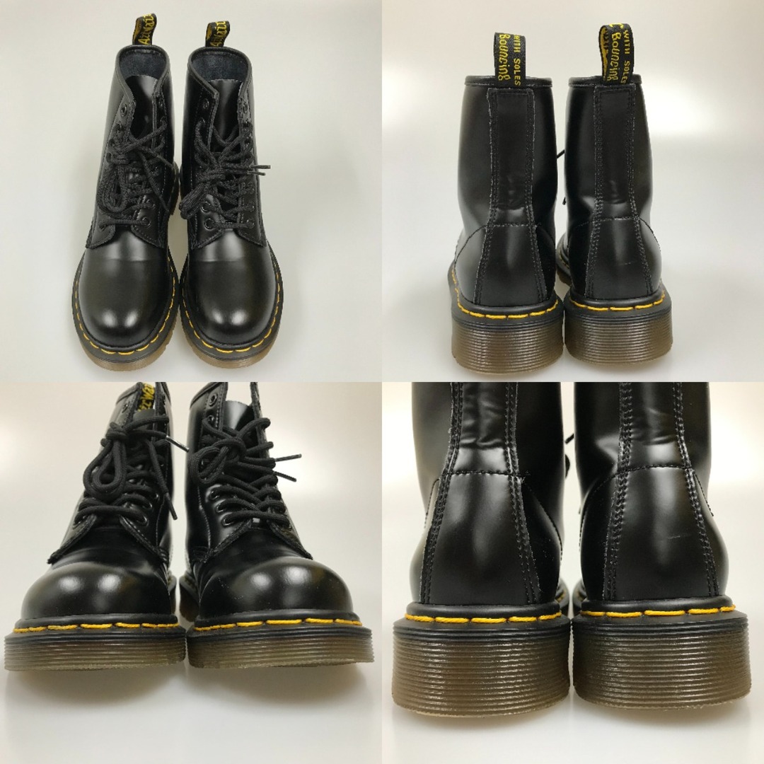 Dr.Martens(ドクターマーチン)の##Dr.Martens ドクターマーチン 8ホールブーツ UK4 23cm 1460 レディースの靴/シューズ(ブーツ)の商品写真