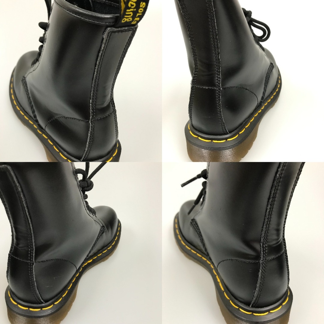 Dr.Martens(ドクターマーチン)の##Dr.Martens ドクターマーチン 8ホールブーツ UK4 23cm 1460 レディースの靴/シューズ(ブーツ)の商品写真