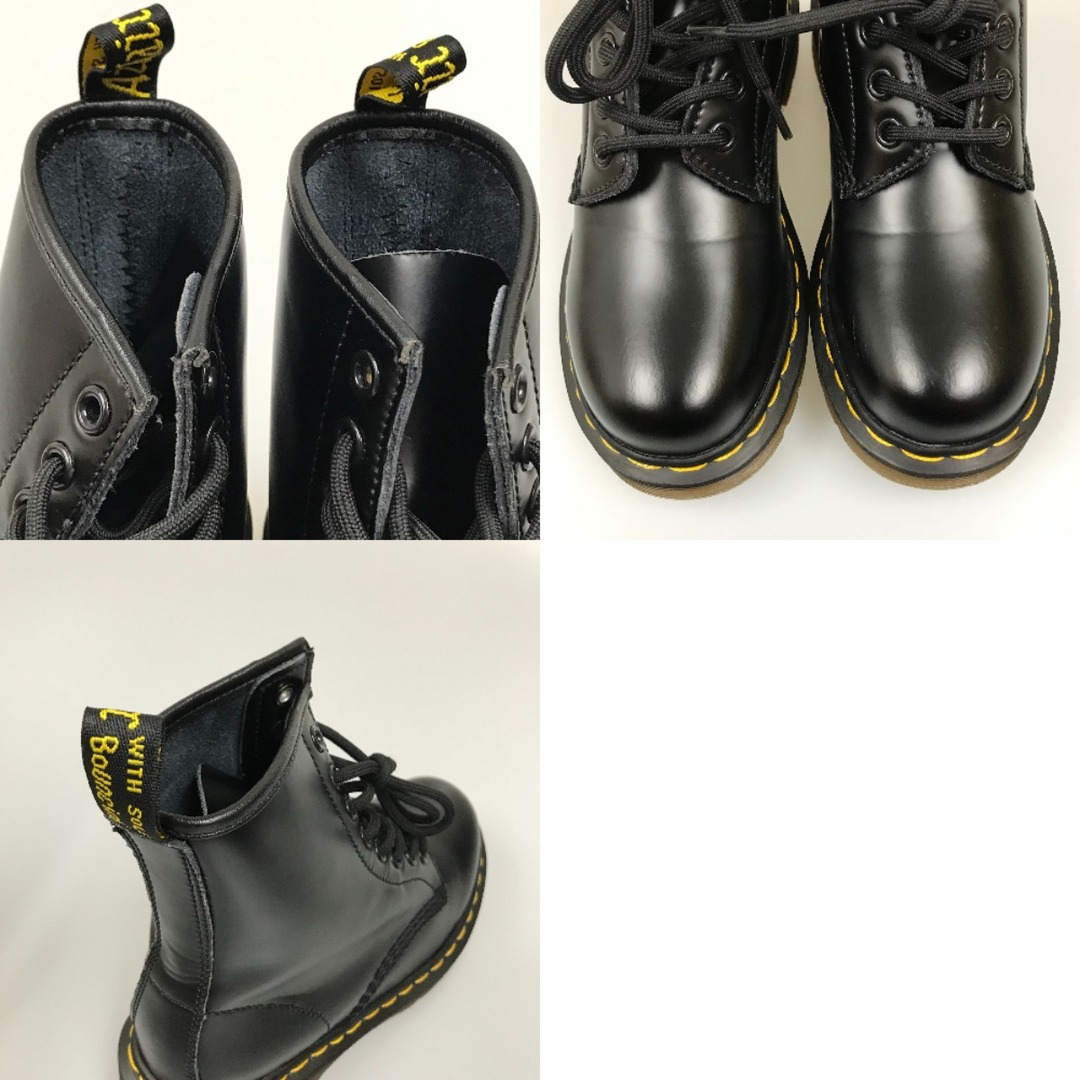 Dr.Martens(ドクターマーチン)の##Dr.Martens ドクターマーチン 8ホールブーツ UK4 23cm 1460 レディースの靴/シューズ(ブーツ)の商品写真