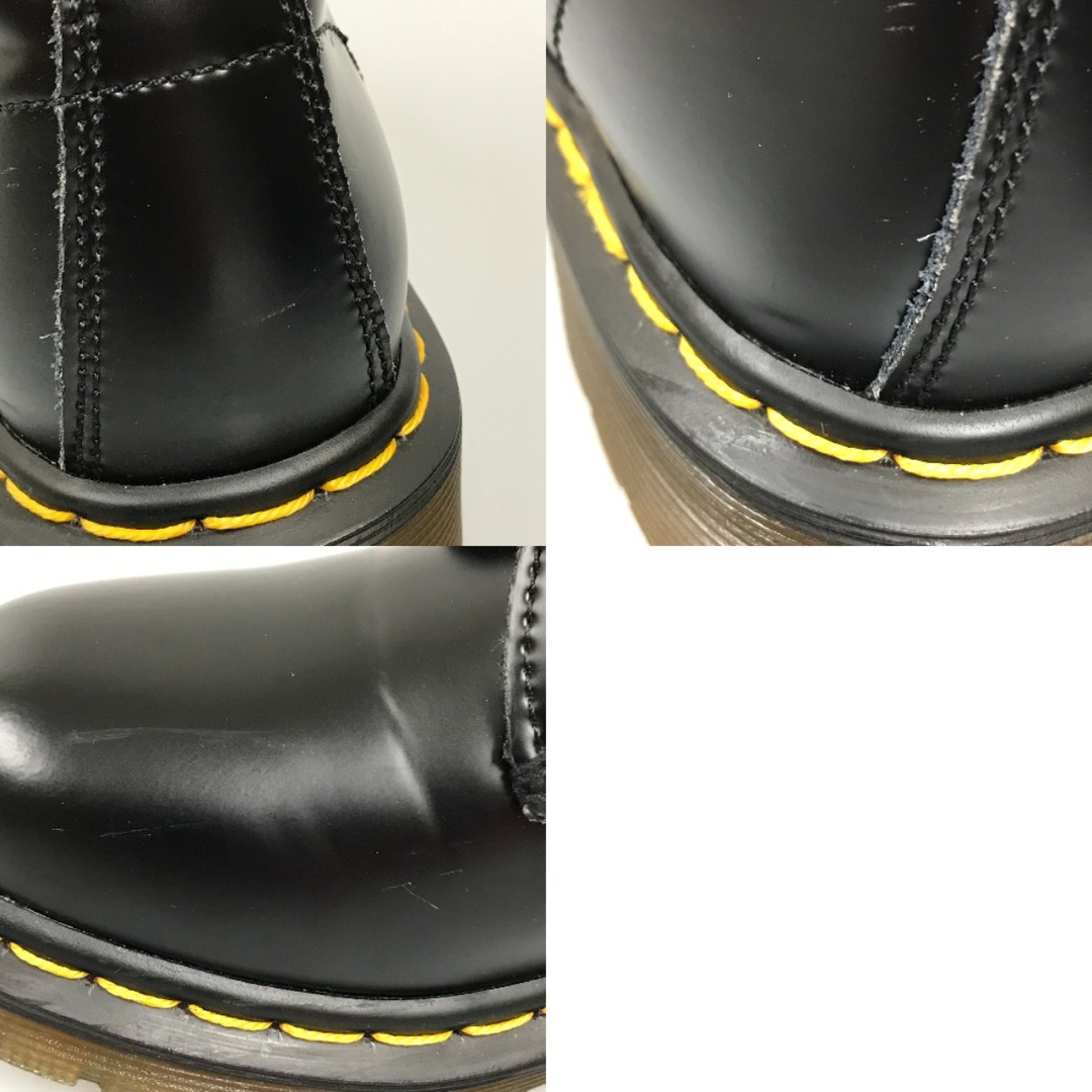 Dr.Martens(ドクターマーチン)の##Dr.Martens ドクターマーチン 8ホールブーツ UK4 23cm 1460 レディースの靴/シューズ(ブーツ)の商品写真