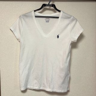 ポロラルフローレン(POLO RALPH LAUREN)のラルフローレン　Tシャツ(Tシャツ(半袖/袖なし))