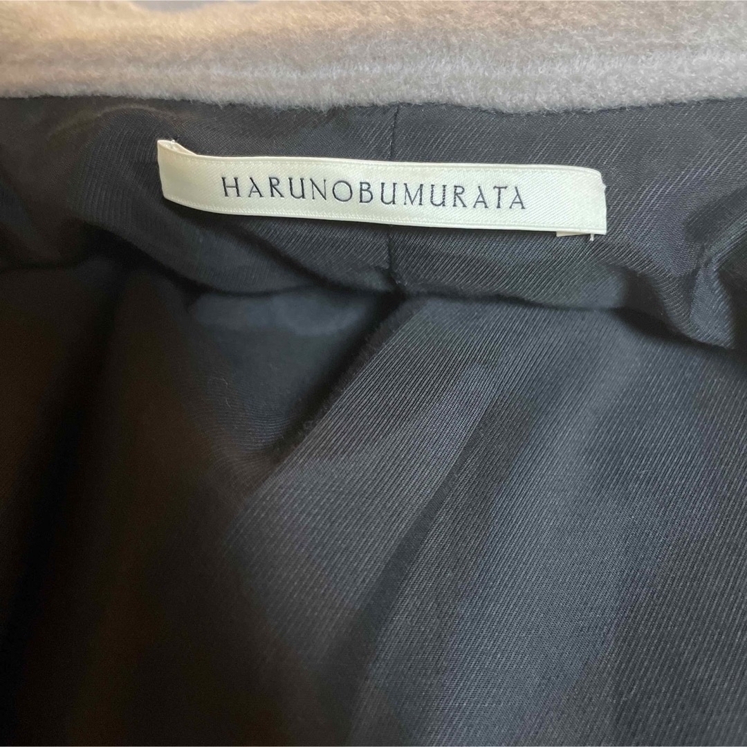 Jil Sander(ジルサンダー)のハルノブムラタ　コート　GRACE レディースのジャケット/アウター(ロングコート)の商品写真