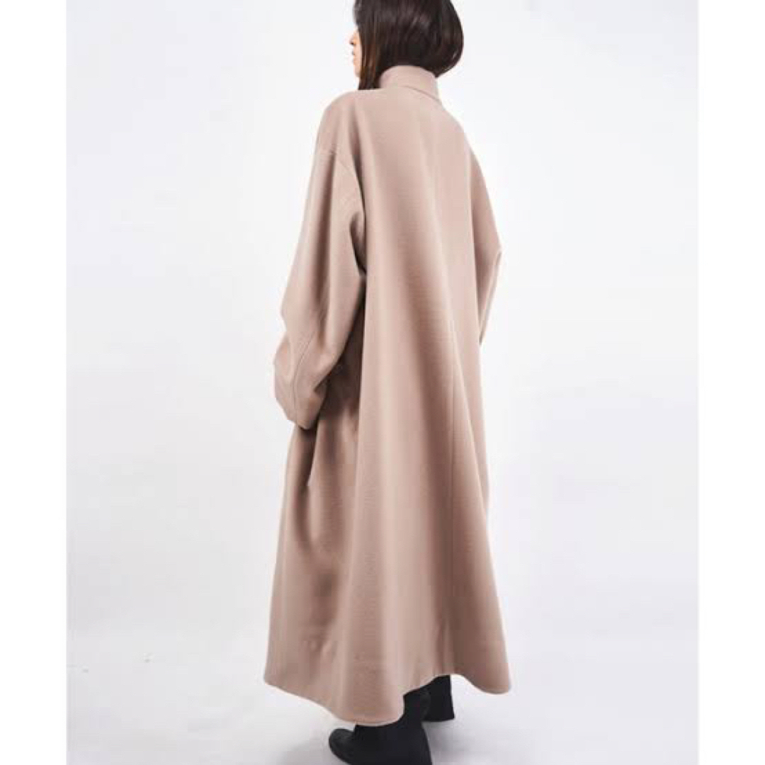 Jil Sander(ジルサンダー)のハルノブムラタ　コート　GRACE レディースのジャケット/アウター(ロングコート)の商品写真