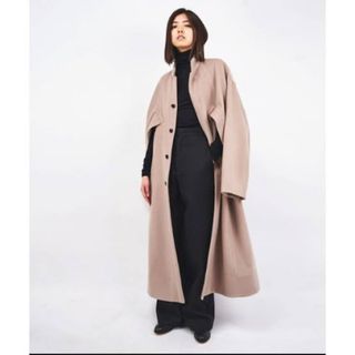 ジルサンダー(Jil Sander)のハルノブムラタ　コート　GRACE(ロングコート)