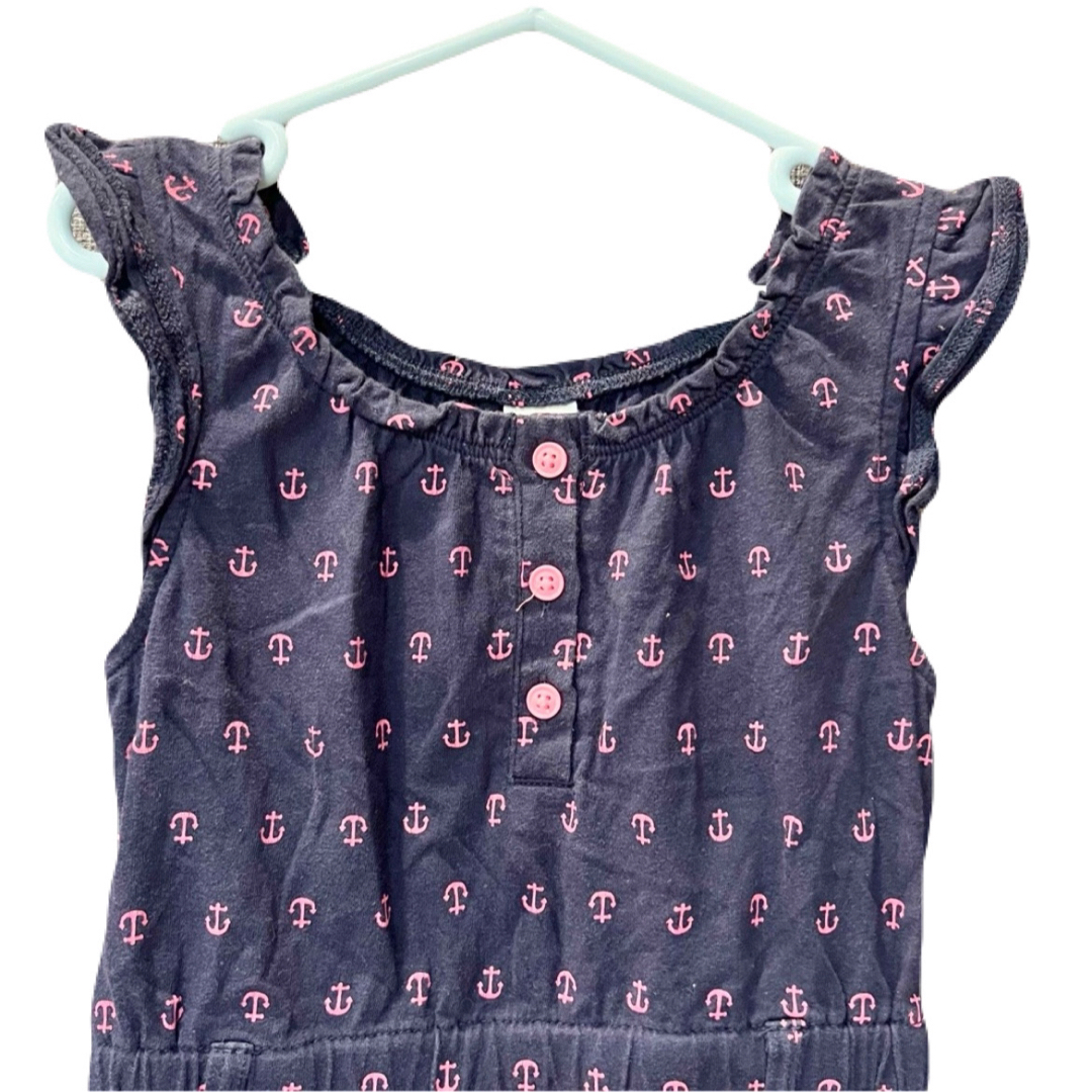 carter's(カーターズ)のCarter's ワンピース サイズ4 即日発送 キッズ/ベビー/マタニティのキッズ服女の子用(90cm~)(ワンピース)の商品写真