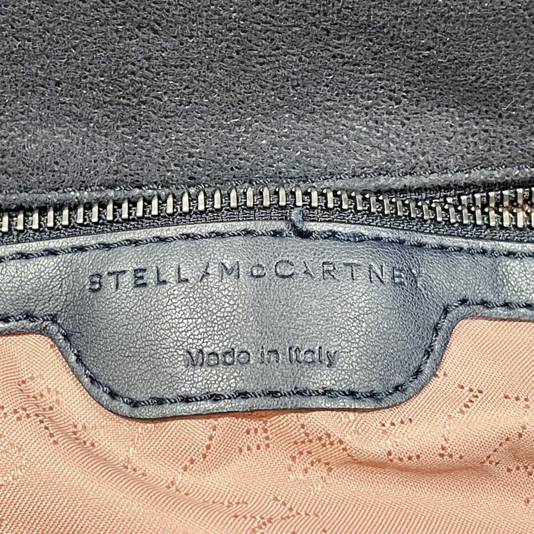 Stella McCartney(ステラマッカートニー)のStella McCartney ショルダーバッグ ファラベラ FALABELLA 2WAY 斜め掛け 234387 W9132 フェイクレザー レディースのバッグ(ショルダーバッグ)の商品写真