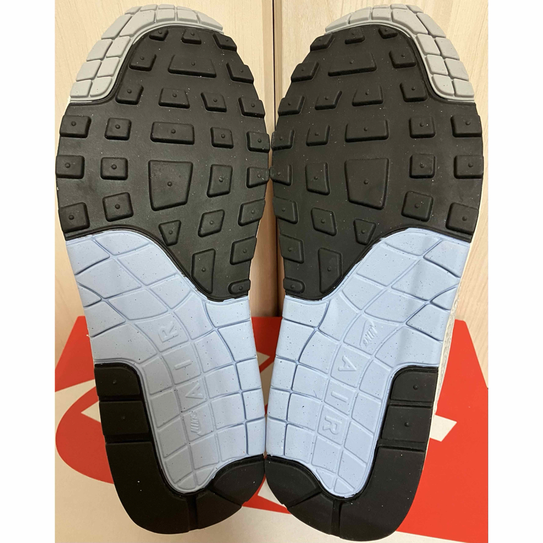 NIKE(ナイキ)のナイキ ウィメンズ エアマックス1 '87 26.5cm FB5059-100 レディースの靴/シューズ(スニーカー)の商品写真