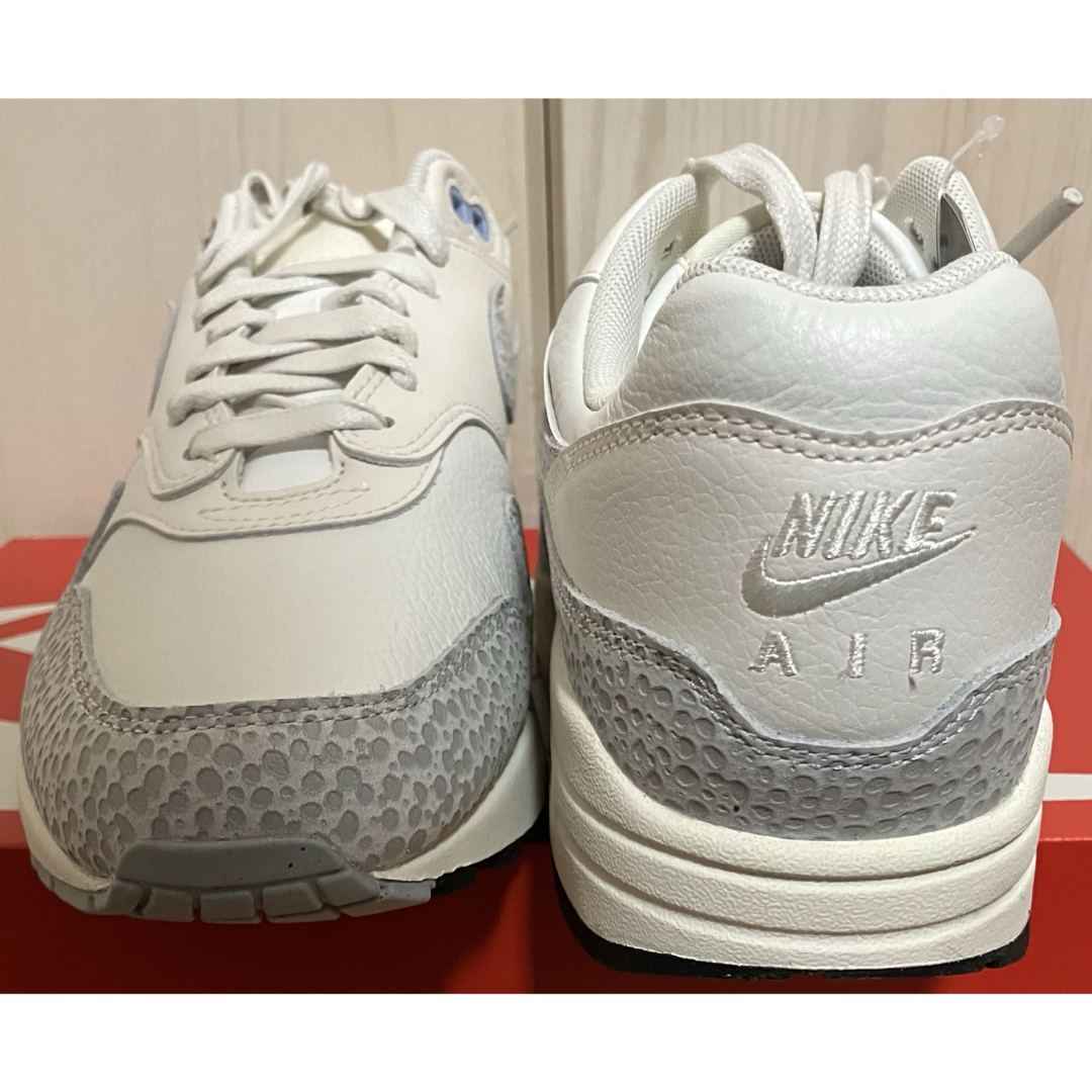 NIKE(ナイキ)のナイキ ウィメンズ エアマックス1 '87 26.5cm FB5059-100 レディースの靴/シューズ(スニーカー)の商品写真