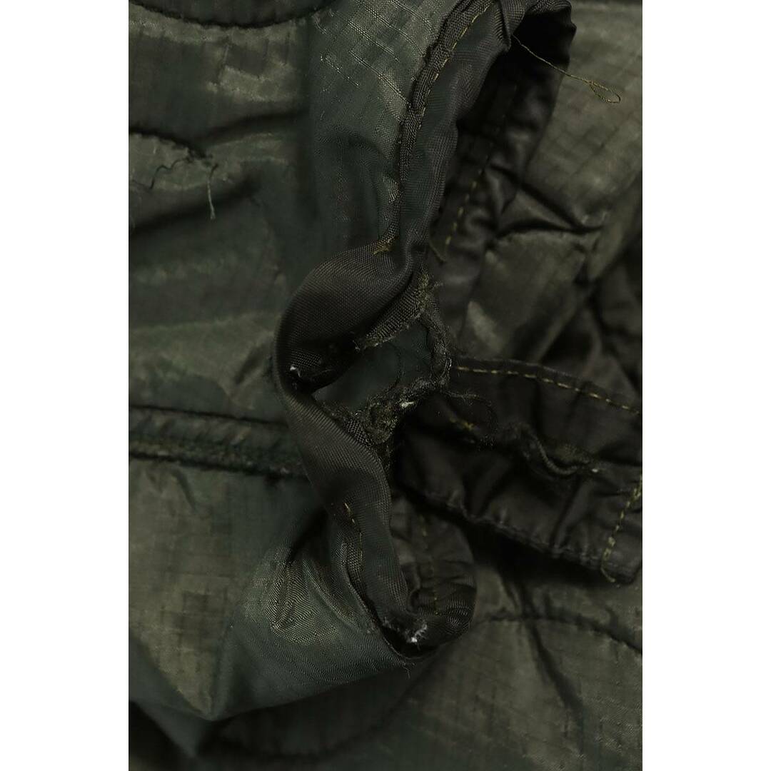 Supreme(シュプリーム)のシュプリーム ×オーエーエムシー OAMC  19AW  Overdyed Vintage Military Liner オーバーダイヴィンテージミリタリーライナーブルゾン メンズ M メンズのジャケット/アウター(ミリタリージャケット)の商品写真