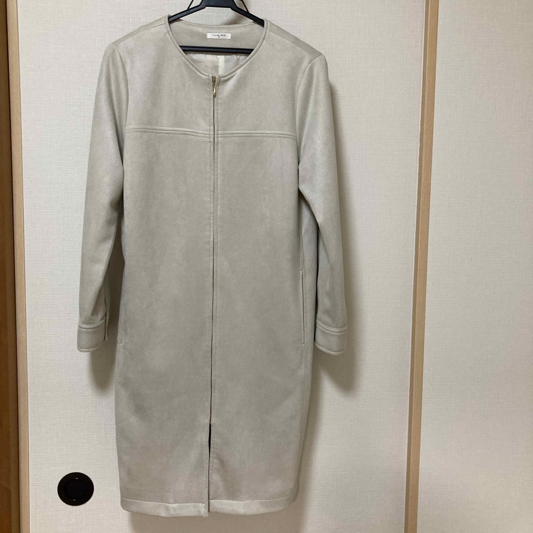 HONEYS(ハニーズ)のコート(薄手　裏地付き) メンズのジャケット/アウター(その他)の商品写真