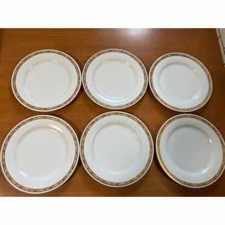 ノリタケ(Noritake)のノリタケ　プレート　6枚セット(食器)